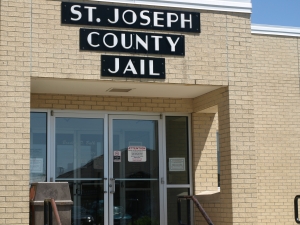 St. Joseph County Jail - Case Studies for Commercial Businesses