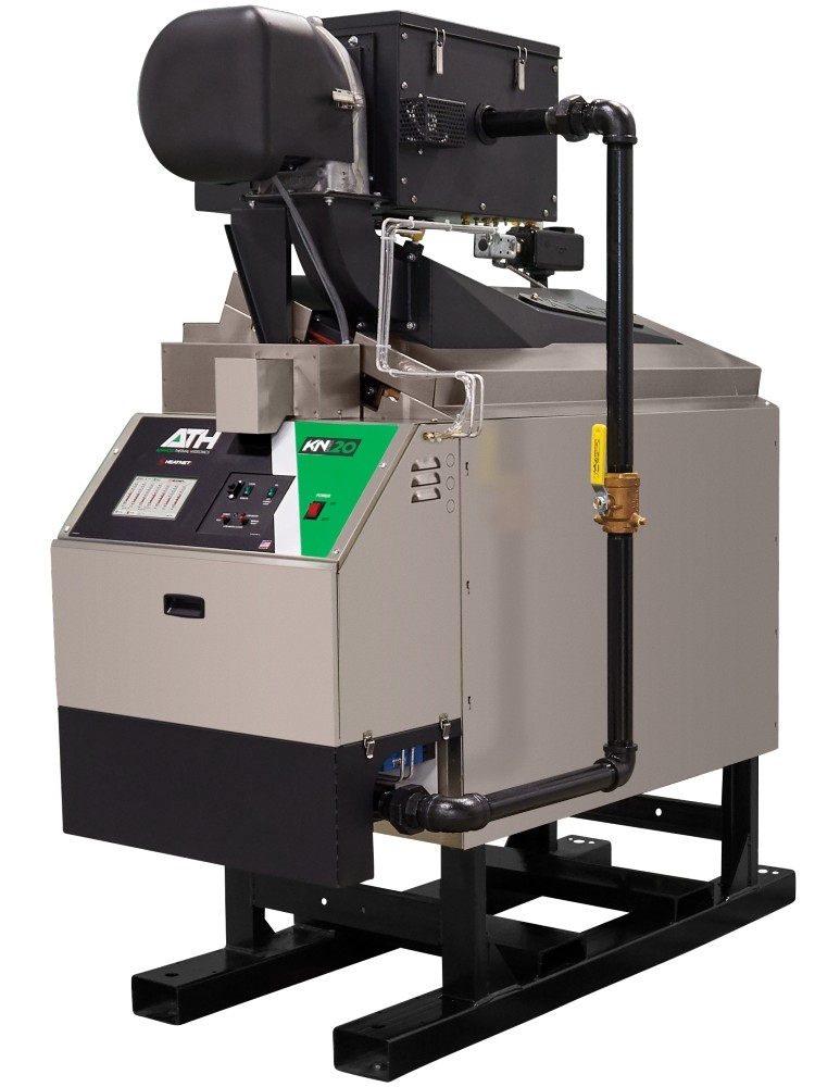 KN-Series boiler