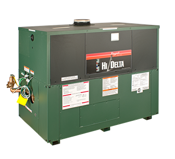Hi Delta Hydronic Boilers