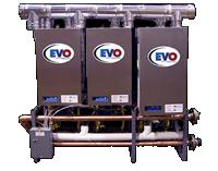 Commercial Storage Tanks
