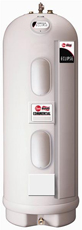electric commercial water heater