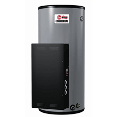 Buy Heavy Duty Commercial Water Heaters from Ruud Michigan - Heavy-Duty