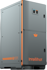 hybrid tankless water heaters