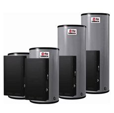 Buy Power Pack Series Water Heaters from Ruud in Michigan - Power-Pack