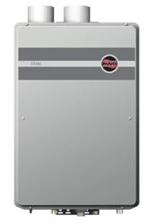 Ruud Ultra™ Condensing Tankless water heater