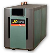XFyre Hydronic Boilers