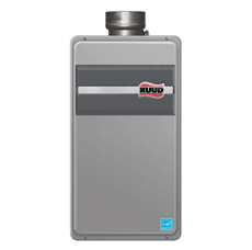 Tankless 84 water heaters