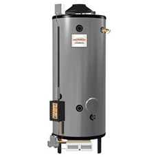 Buy Universal Series Water Heaters from Ruud in Michigan - Universal