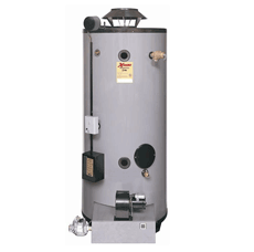 Buy Xtreme Series from Ruud Water Heaters in Michigan - Xtreme