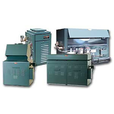 Commercial Boiler for Sale in Michigan