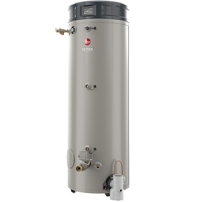 Commercial Water Heater Sales in Michigan
